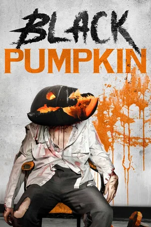 Постер: Black Pumpkin