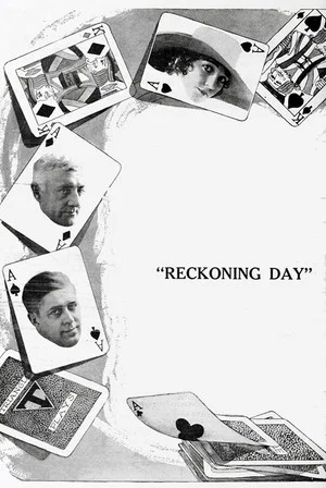 Постер: The Reckoning Day