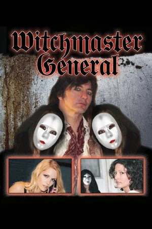 Постер: Witchmaster General