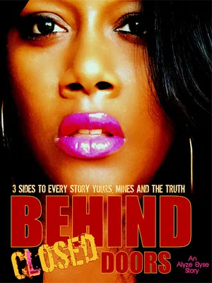 Постер: Behind Closed Doors