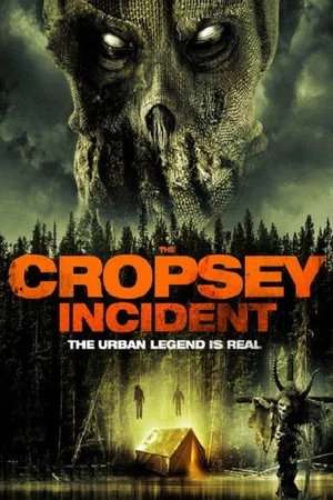 Постер: The Cropsey Incident