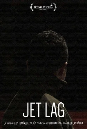 Постер: Jet Lag