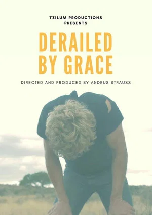 Постер: Derailed by Grace