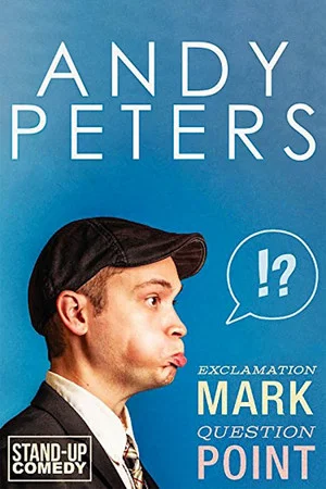 Постер: Andy Peters: Exclamation Mark Question Point