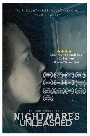 Постер: Nightmares Unleashed