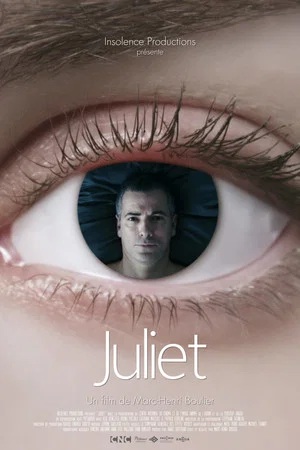 Постер: Juliet