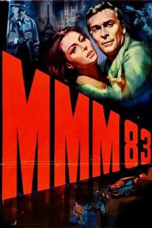 Постер: M.M.M. 83