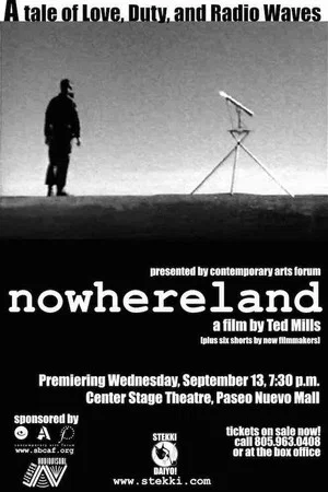 Постер: Nowhereland