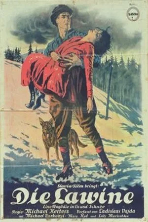 Постер: Avalanche