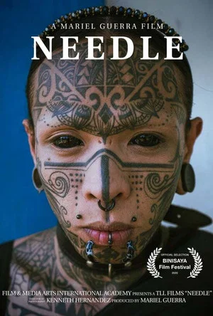 Постер: Needle