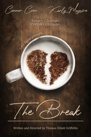 Постер: The Break