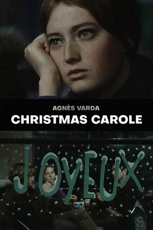 Постер: Christmas Carole