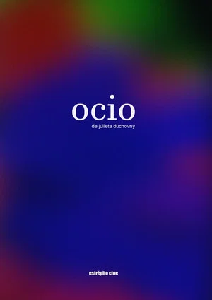 Постер: ¿Ocio?