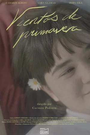 Постер: Winds of Springtime