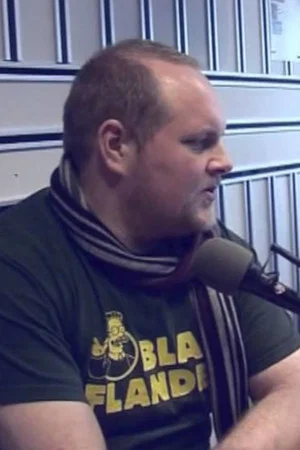 Постер: Timen før sending: En dogumentar