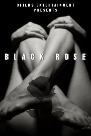 Постер: The Black Rose