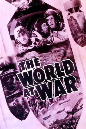Постер: The World at War