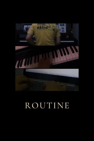 Постер: ROUTINE