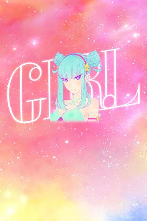 Постер: GIRL