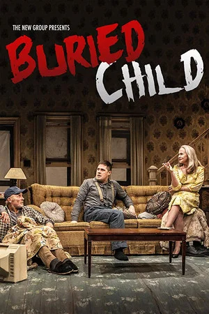 Постер: Buried Child