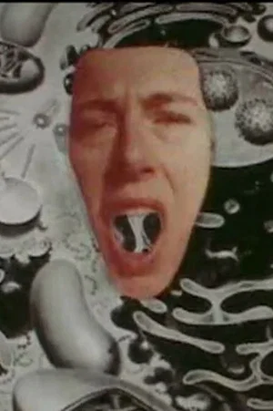 Постер: Magazine Mouth