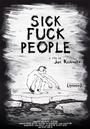 Постер: Sickfuckpeople