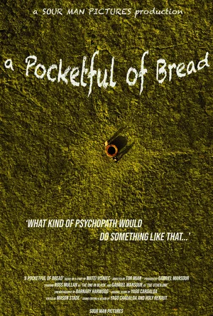 Постер: A Pocketful of Bread