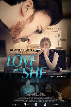 Постер: Love and She