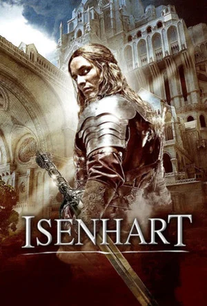 Постер: Isenhart: The Hunt Is on for Your Soul