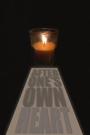 Постер: After One's Own Heart