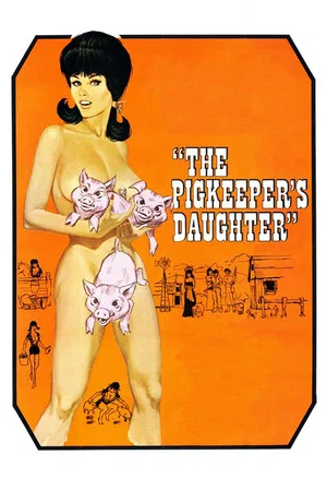 Постер: The Pig Keeper's Daughter