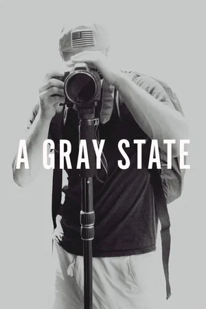 Постер: A Gray State