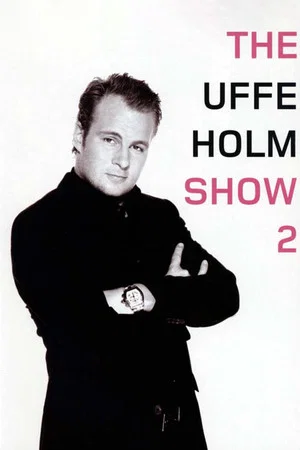 Постер: The Uffe Holm Show 2