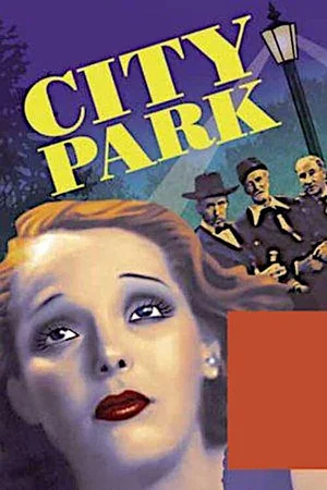 Постер: City Park