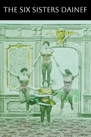 Постер: The Six Sisters Dainef