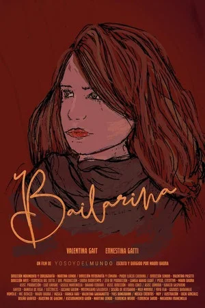 Постер: Bailarina