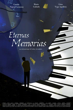 Постер: Eternas memorias