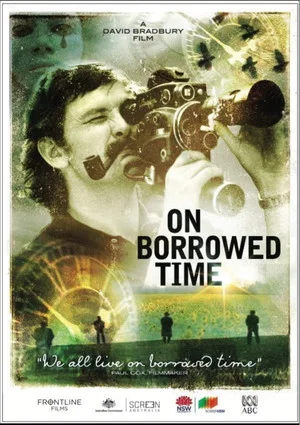 Постер: On Borrowed Time