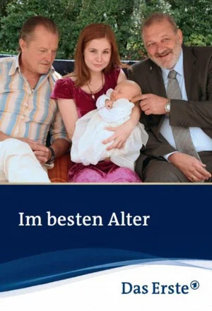 Постер: Im besten Alter