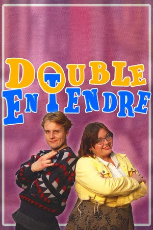 Постер: Double Entendre