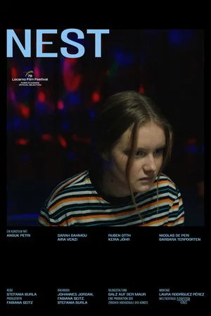 Постер: Nest