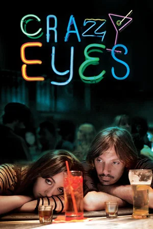 Постер: Crazy Eyes