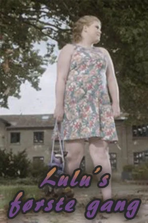 Постер: Lulu's First Time