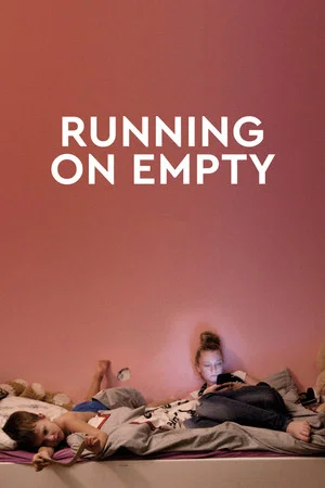 Постер: Running on Empty