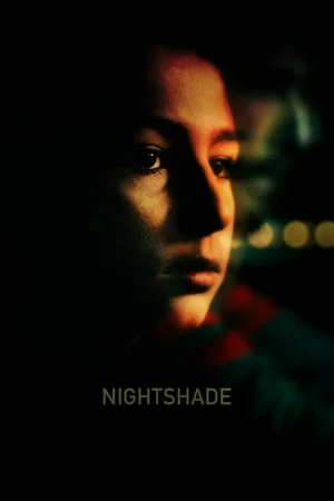 Постер: Nightshade