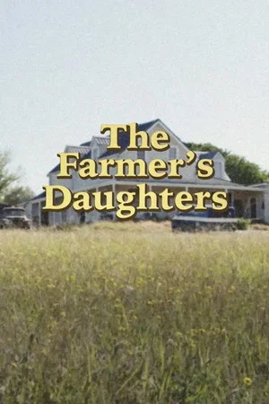 Постер: The Farmer's Daughters