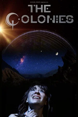 Постер: The Colonies