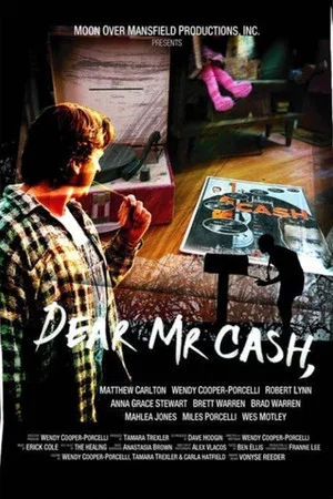 Постер: Dear Mr. Cash