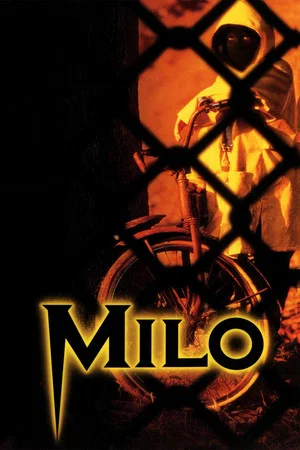 Постер: Milo