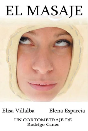 Постер: The Massage